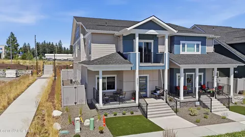 2551 W Top Saw Ln, Coeur D'alene, ID 83814