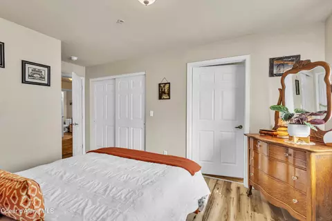 Bedroom - 322 N Promenade Loop #108, Post Falls, ID 83854 photo 2 of 4
