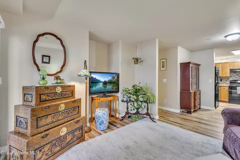 Living - 322 N Promenade Loop #108, Post Falls, ID 83854 photo 2 of 4