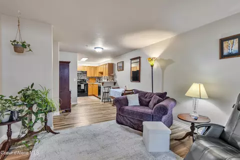 Living - 322 N Promenade Loop #108, Post Falls, ID 83854 photo 3 of 4