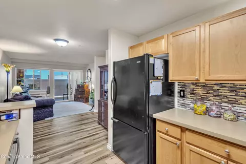 Kitchen - 322 N Promenade Loop #108, Post Falls, ID 83854 photo 5 of 5