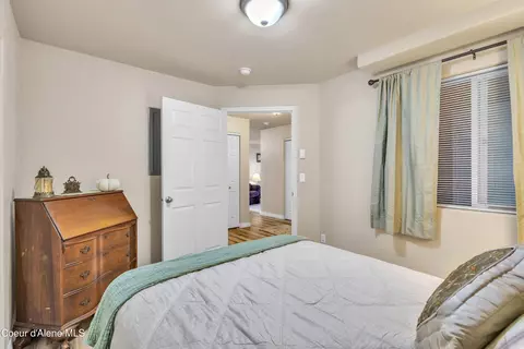 Bedroom - 322 N Promenade Loop #108, Post Falls, ID 83854 photo 3 of 4
