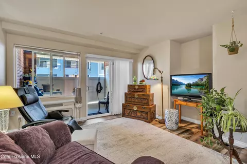 Living - 322 N Promenade Loop #108, Post Falls, ID 83854 photo 1 of 4