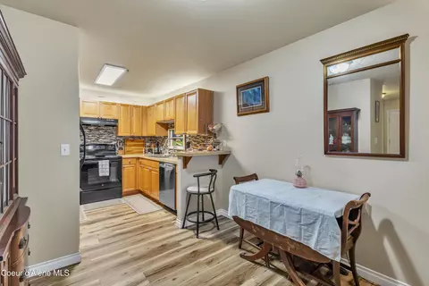 Dining - 322 N Promenade Loop #108, Post Falls, ID 83854 photo 1 of 3