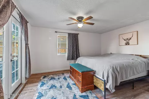 Bedroom - 305 E 15th Ave, Post Falls, ID 83854 photo 1 of 4