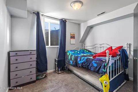 Bedroom - 305 E 15th Ave, Post Falls, ID 83854 photo 2 of 4