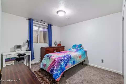 Bedroom - 305 E 15th Ave, Post Falls, ID 83854 photo 4 of 4