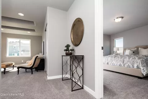 Entry Way - 3513 N Segar Loop, Post Falls, ID 83854 photo 4 of 5