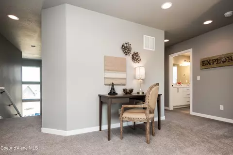 Entry Way - 3513 N Segar Loop, Post Falls, ID 83854 photo 3 of 5
