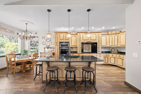 Kitchen - 27035 N Jacka Loop, Athol, ID 83801 photo 1 of 4