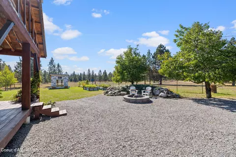 Exterior - 27035 N Jacka Loop, Athol, ID 83801 photo 8 of 13