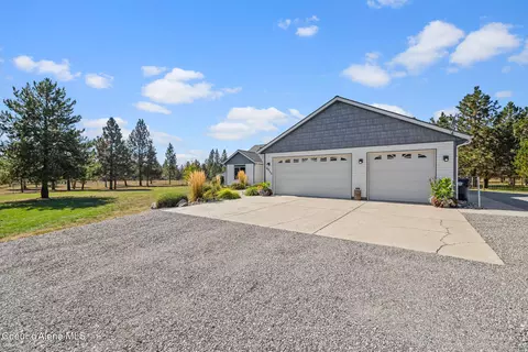 Exterior - 27035 N Jacka Loop, Athol, ID 83801 photo 3 of 13