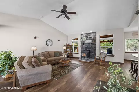Living - 27035 N Jacka Loop, Athol, ID 83801 photo 1 of 2
