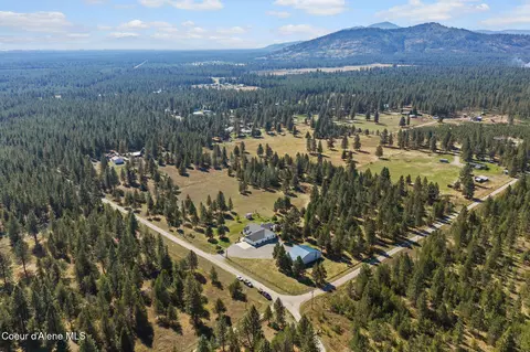 View/Area - 27035 N Jacka Loop, Athol, ID 83801 photo 4 of 6