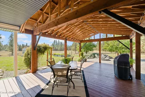 Exterior - 27035 N Jacka Loop, Athol, ID 83801 photo 7 of 13