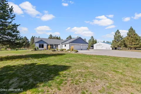 Exterior - 27035 N Jacka Loop, Athol, ID 83801 photo 12 of 13