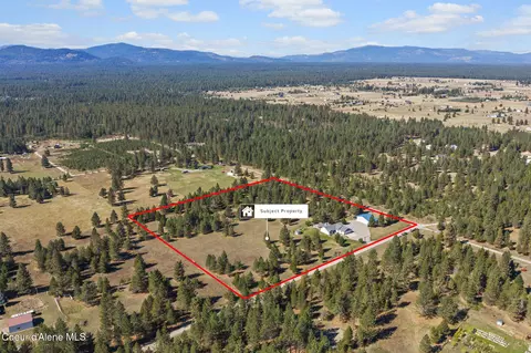 View/Area - 27035 N Jacka Loop, Athol, ID 83801 photo 6 of 6