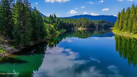 View/Area - 49 Hatchery Rd, Clark Fork, ID 83811 photo 6 of 12