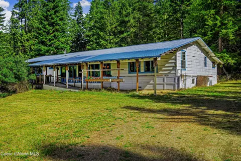 Other - 49 Hatchery Rd, Clark Fork, ID 83811 photo 1 of 6
