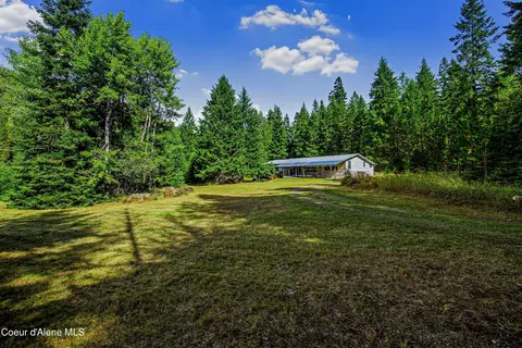 Exterior - 49 Hatchery Rd, Clark Fork, ID 83811 photo 1 of 6