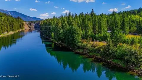 View/Area - 49 Hatchery Rd, Clark Fork, ID 83811 photo 8 of 12