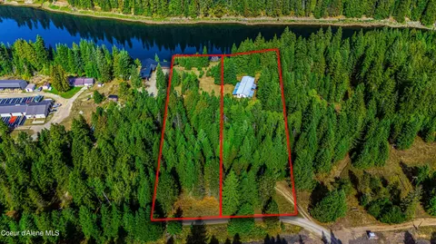 Other - 49 Hatchery Rd, Clark Fork, ID 83811 photo 4 of 6