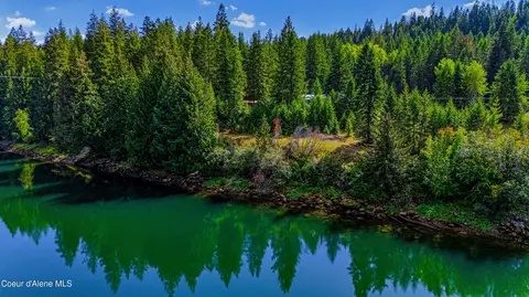 View/Area - 49 Hatchery Rd, Clark Fork, ID 83811 photo 7 of 12