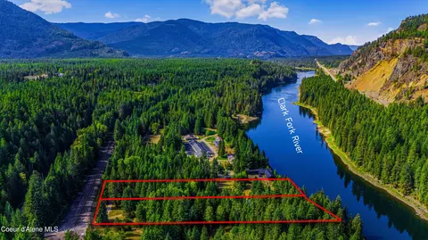 Other - 49 Hatchery Rd, Clark Fork, ID 83811 photo 3 of 6