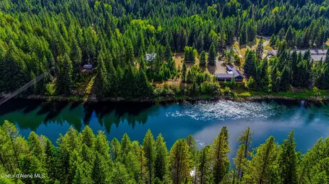 View/Area - 49 Hatchery Rd, Clark Fork, ID 83811 photo 9 of 12