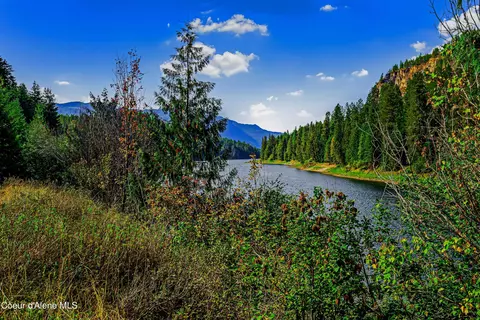 View/Area - 49 Hatchery Rd, Clark Fork, ID 83811 photo 3 of 12