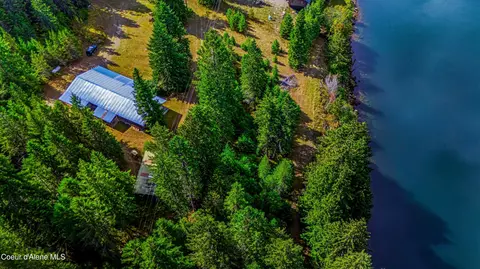 View/Area - 49 Hatchery Rd, Clark Fork, ID 83811 photo 11 of 12
