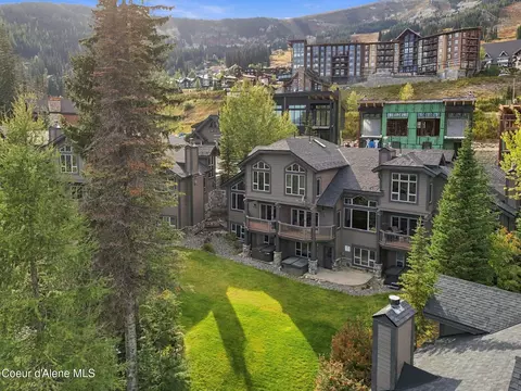 Exterior - 27 The Glades 2c, Sandpoint, ID 83864 photo 16 of 17