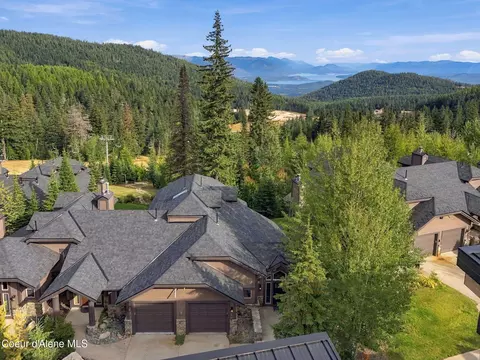 Exterior - 27 The Glades 2c, Sandpoint, ID 83864 photo 14 of 17
