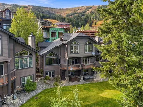 Exterior - 27 The Glades 2c, Sandpoint, ID 83864 photo 12 of 17