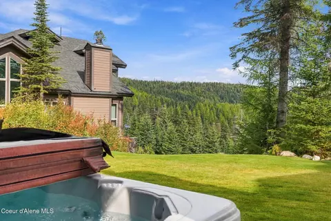 Exterior - 27 The Glades 2c, Sandpoint, ID 83864 photo 5 of 17