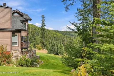 Exterior - 27 The Glades 2c, Sandpoint, ID 83864 photo 8 of 17