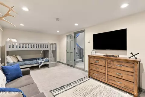 Bedroom - 27 The Glades 2c, Sandpoint, ID 83864 photo 10 of 10
