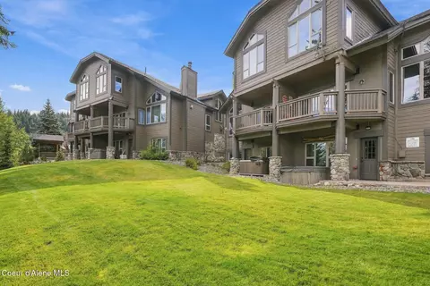 Exterior - 27 The Glades 2c, Sandpoint, ID 83864 photo 10 of 17