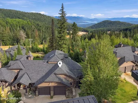 Exterior - 27 The Glades 2c, Sandpoint, ID 83864 photo 13 of 17