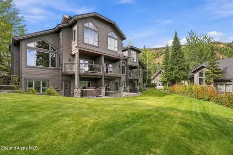Exterior - 27 The Glades 2c, Sandpoint, ID 83864 photo 7 of 17