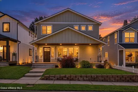 306 S 18th St, Coeur D'alene, ID 83814