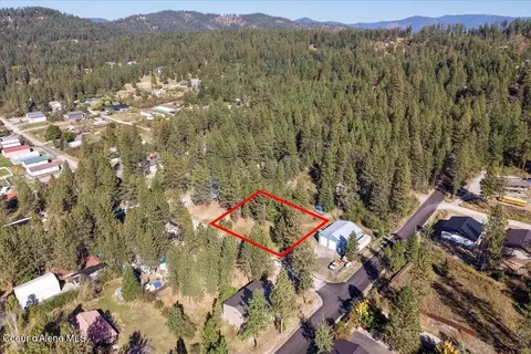 15 S Nn S Last Chance Rd, Coeur D'alene, ID 83814