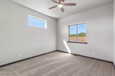 Bedroom - 26893 Asulkan St, Athol, ID 83801 photo 2 of 3