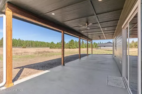 Exterior - 26893 Asulkan St, Athol, ID 83801 photo 3 of 4