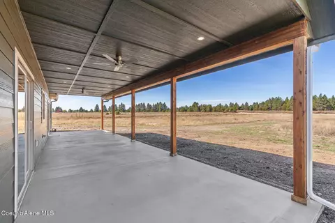 Exterior - 26893 Asulkan St, Athol, ID 83801 photo 4 of 4
