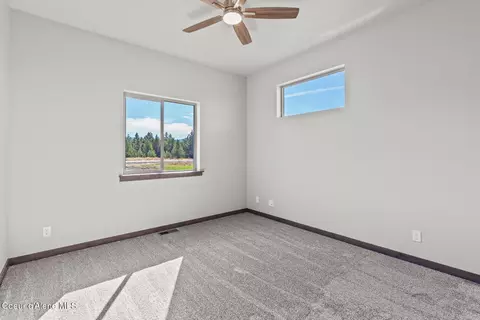 Bedroom - 26893 Asulkan St, Athol, ID 83801 photo 3 of 3