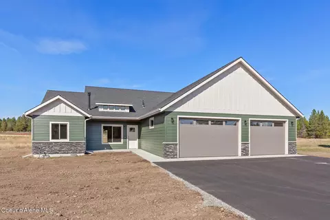 Exterior - 26893 Asulkan St, Athol, ID 83801 photo 2 of 4