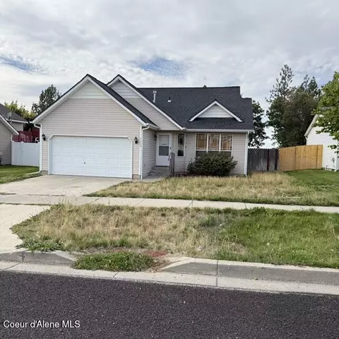 7533 N Winterview Dr, Coeur D'alene, ID 83815