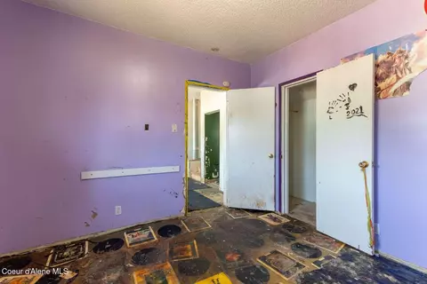 Bedroom - 621 Teddy Ave, Kellogg, ID 83837 photo 1 of 10
