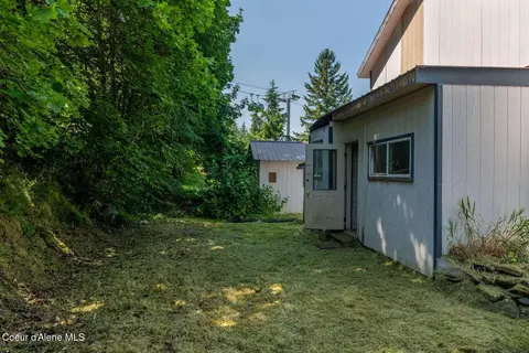 Exterior - 621 Teddy Ave, Kellogg, ID 83837 photo 2 of 6